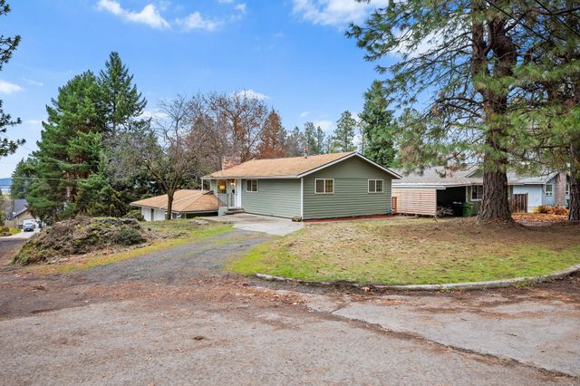 4203 E 16TH Ave, Spokane, WA 99223