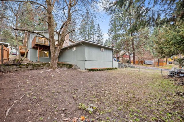 4203 E 16TH Ave, Spokane, WA 99223