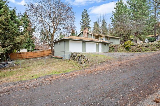 4203 E 16TH Ave, Spokane, WA 99223