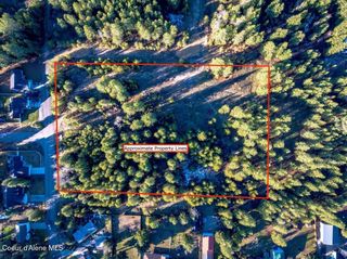 NKA N 11th Ave, Spirit Lake, ID 83869