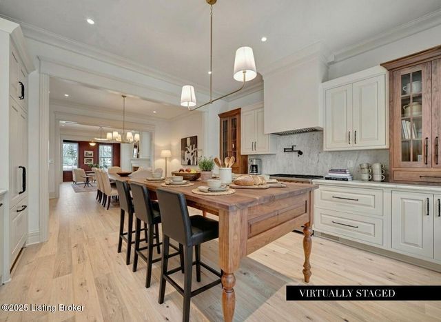 905 S Sherrin Ave, Louisville, KY 40207