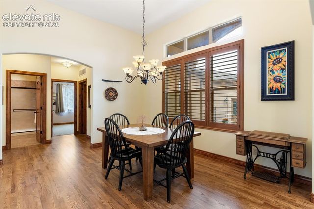 11685 Milford Road, Elbert, CO 80106