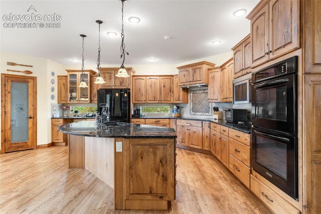 11685 Milford Road, Elbert, CO 80106
