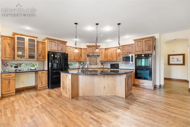 11685 Milford Road, Elbert, CO 80106