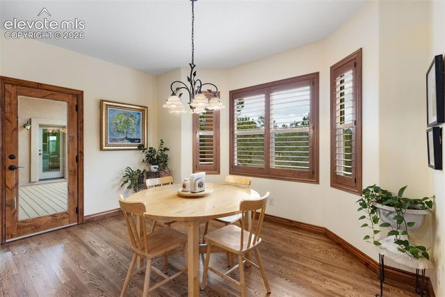 11685 Milford Road, Elbert, CO 80106