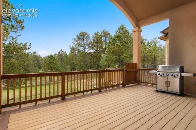 11685 Milford Road, Elbert, CO 80106