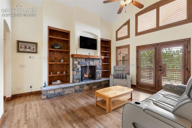 11685 Milford Road, Elbert, CO 80106