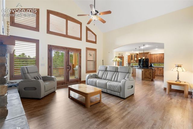 11685 Milford Road, Elbert, CO 80106