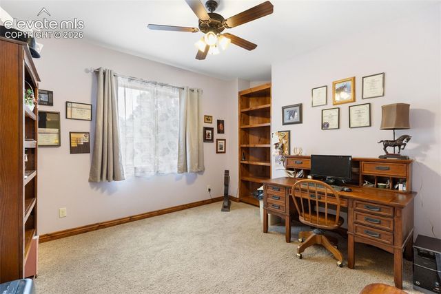 11685 Milford Road, Elbert, CO 80106