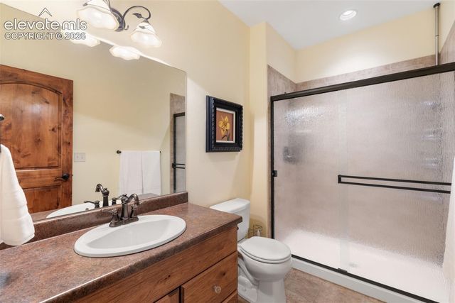 11685 Milford Road, Elbert, CO 80106