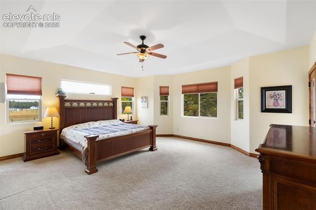 11685 Milford Road, Elbert, CO 80106