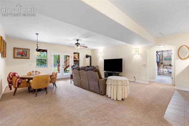 11685 Milford Road, Elbert, CO 80106