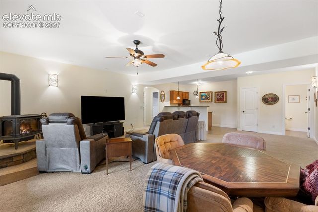 11685 Milford Road, Elbert, CO 80106