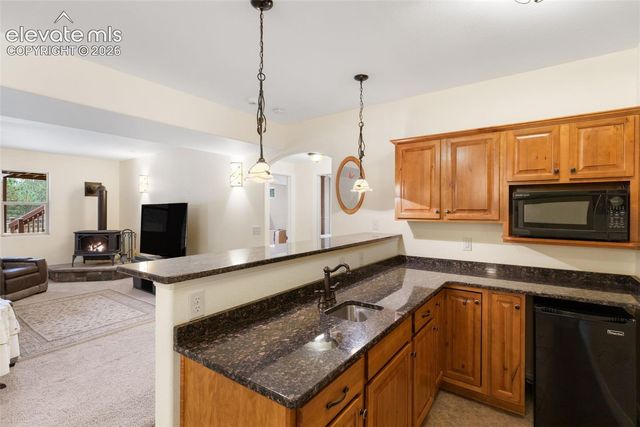 11685 Milford Road, Elbert, CO 80106