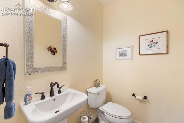 11685 Milford Road, Elbert, CO 80106