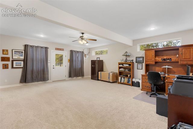11685 Milford Road, Elbert, CO 80106