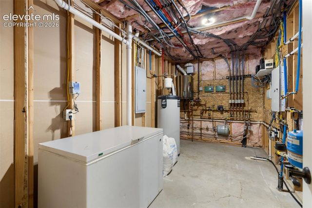 11685 Milford Road, Elbert, CO 80106
