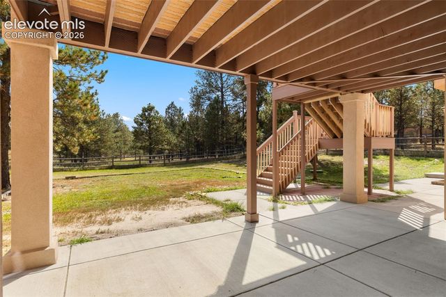 11685 Milford Road, Elbert, CO 80106