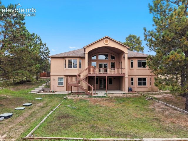 11685 Milford Road, Elbert, CO 80106