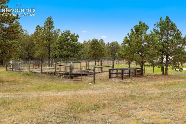11685 Milford Road, Elbert, CO 80106