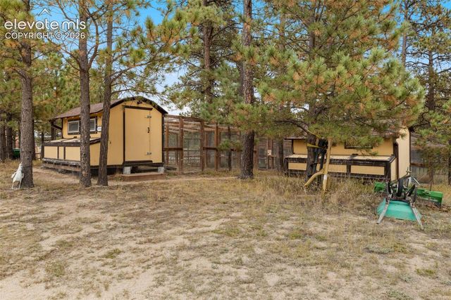 11685 Milford Road, Elbert, CO 80106