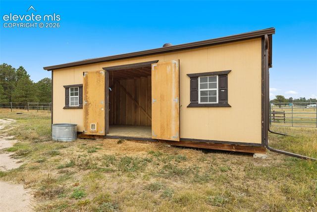 11685 Milford Road, Elbert, CO 80106