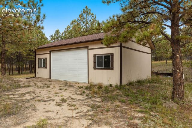 11685 Milford Road, Elbert, CO 80106