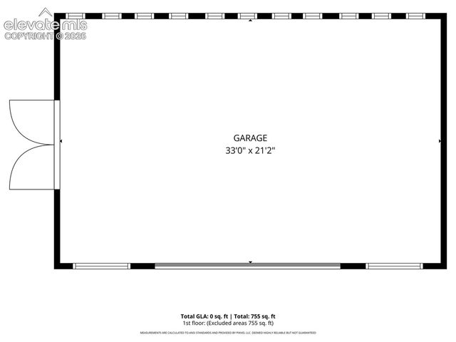 11685 Milford Road, Elbert, CO 80106