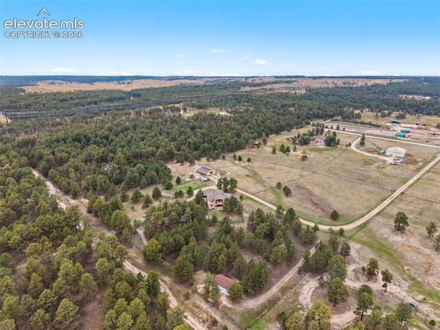 11685 Milford Road, Elbert, CO 80106