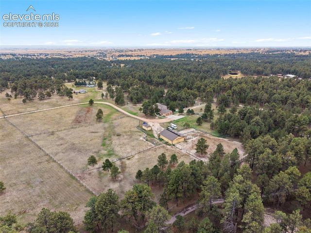 11685 Milford Road, Elbert, CO 80106