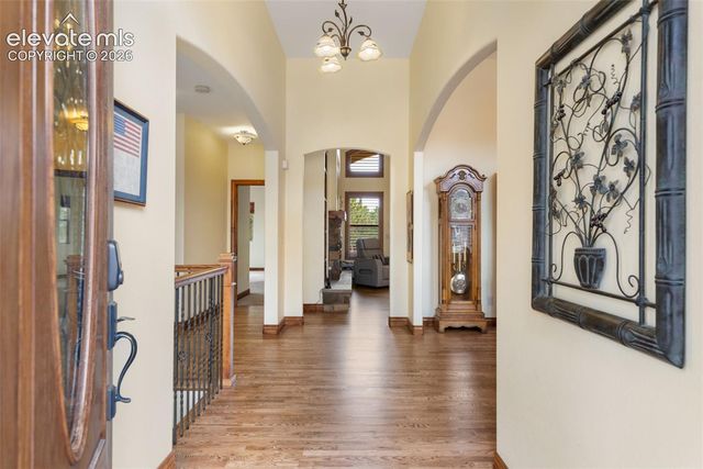 11685 Milford Road, Elbert, CO 80106