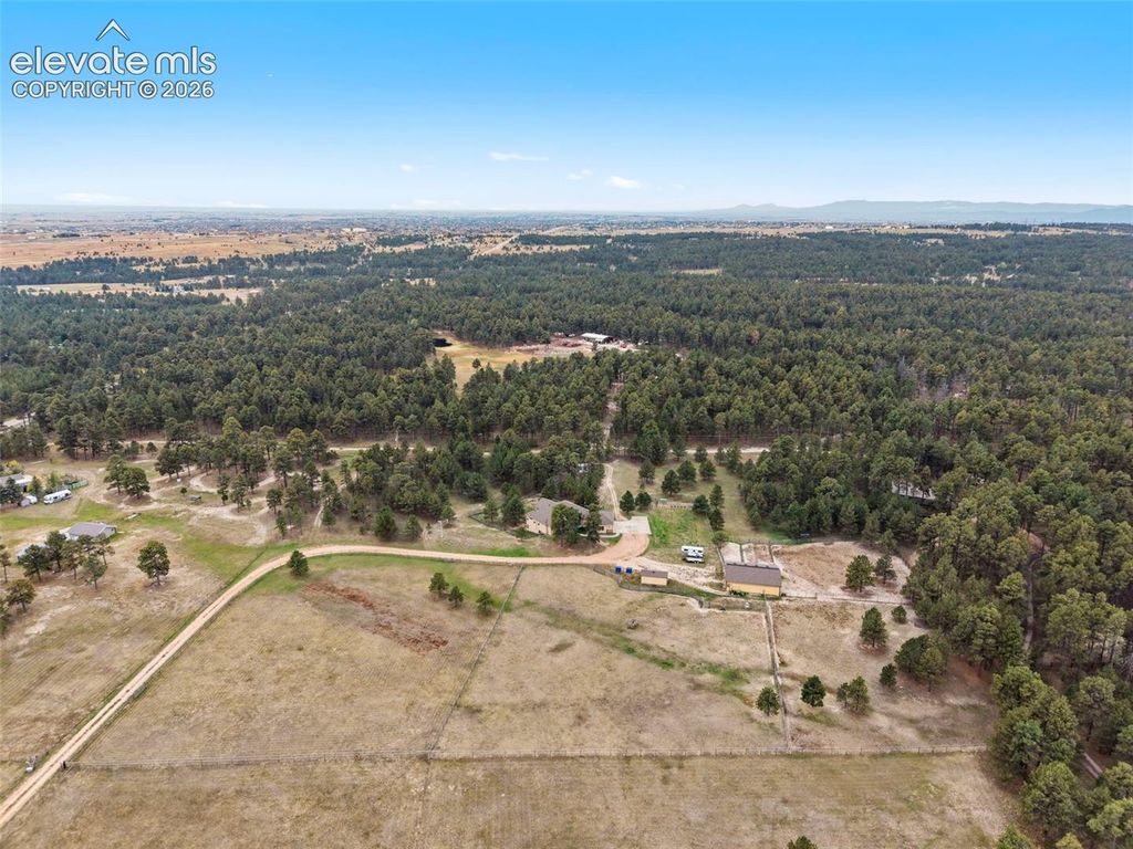 11685 Milford Road, Elbert, CO 80106 — photo 5