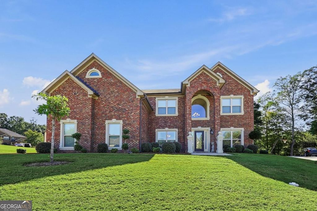 7447 Winterberry Trace, Conyers, GA 30094 — photo 2