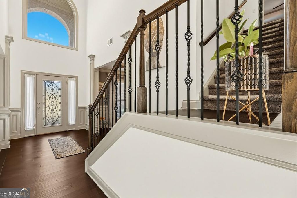 7447 Winterberry Trace, Conyers, GA 30094 — photo 3