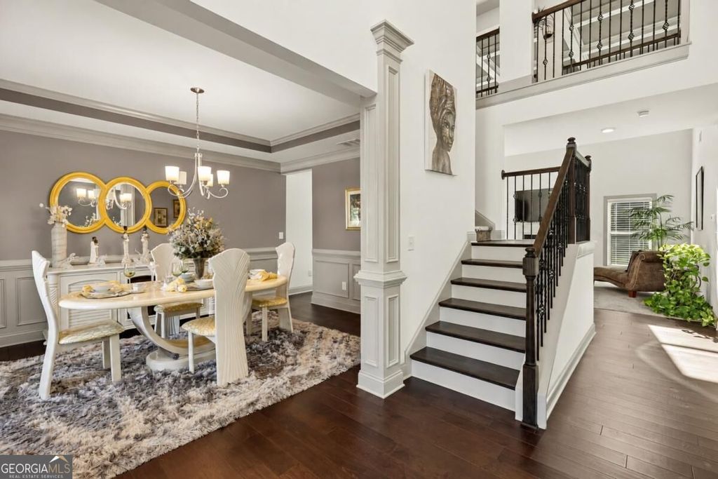 7447 Winterberry Trace, Conyers, GA 30094 — photo 4