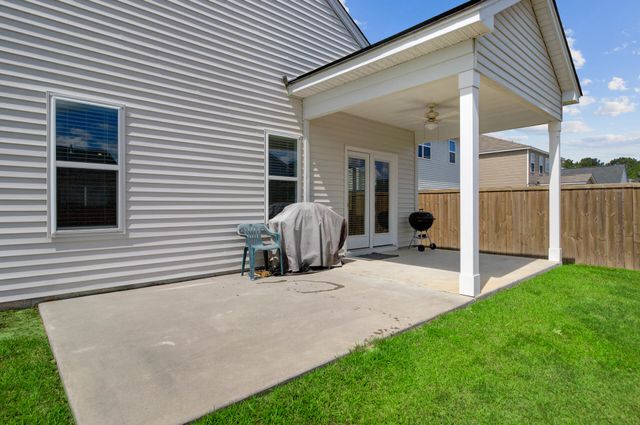 134 Percheron Drive, Summerville, SC 29486