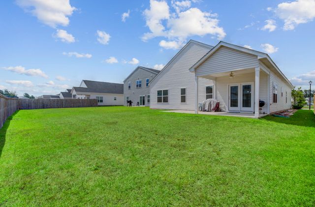 134 Percheron Drive, Summerville, SC 29486