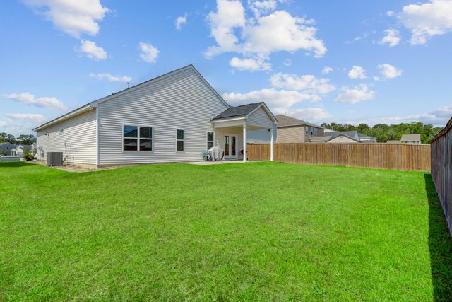 134 Percheron Drive, Summerville, SC 29486