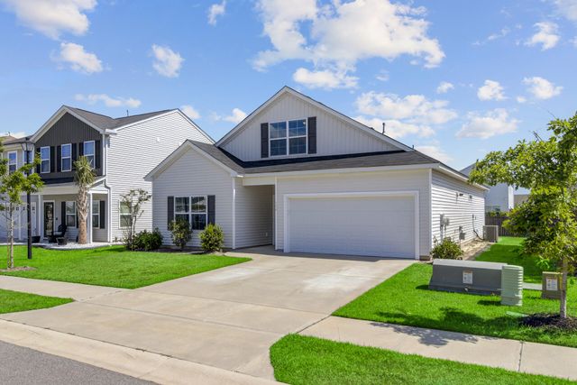 134 Percheron Drive, Summerville, SC 29486