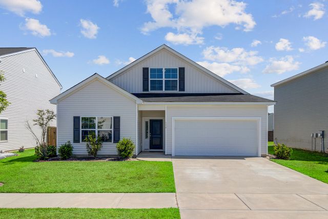 134 Percheron Drive, Summerville, SC 29486