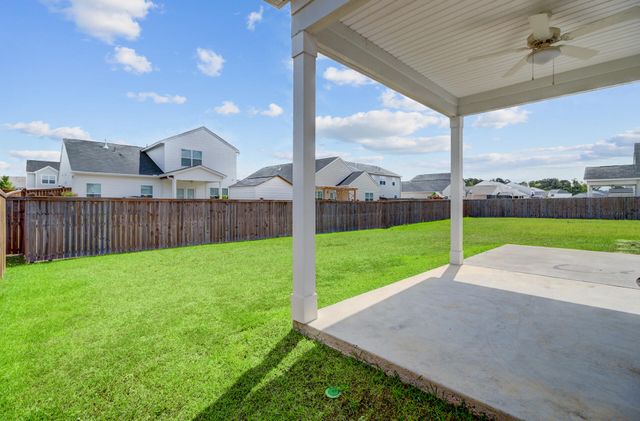 134 Percheron Drive, Summerville, SC 29486