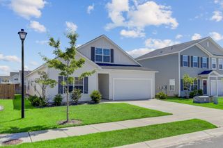 134 Percheron Drive, Summerville, SC 29486