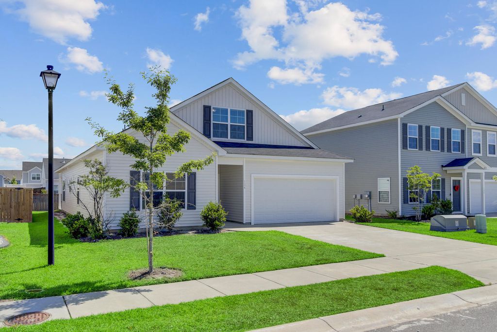 134 Percheron Drive, Summerville, SC 29486