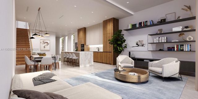 3144 Elizabeth St, Coconut Grove, FL 33133