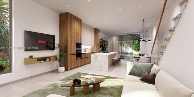 3144 Elizabeth St, Coconut Grove, FL 33133