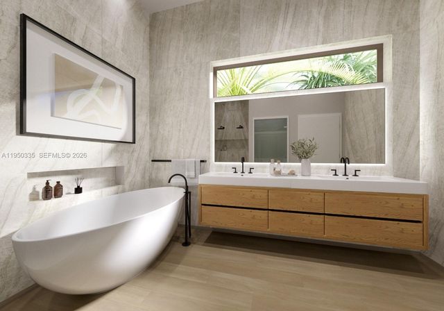 3144 Elizabeth St, Coconut Grove, FL 33133