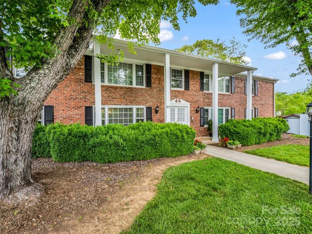 65 Brookside Drive 35, Hendersonville, NC 28792