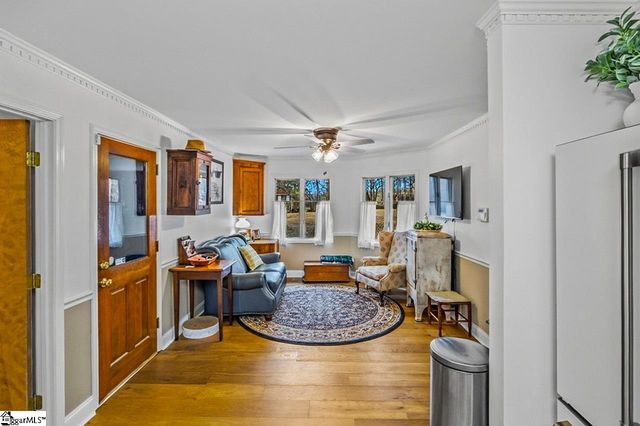 46 Lawrence Avenue, Fountain Inn, SC 29644