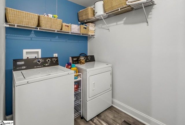 46 Lawrence Avenue, Fountain Inn, SC 29644