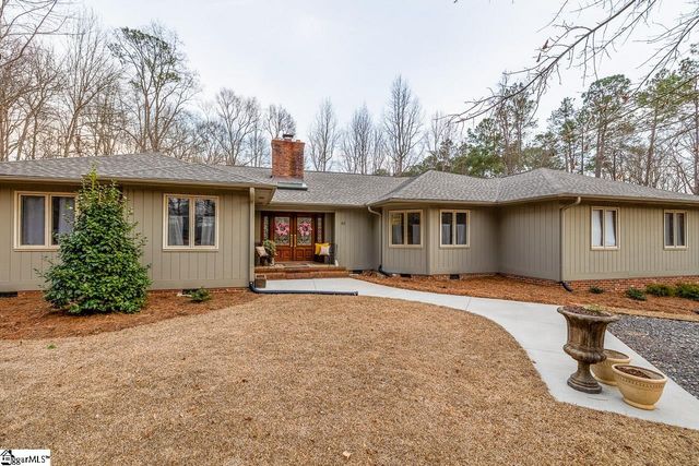 46 Lawrence Avenue, Fountain Inn, SC 29644